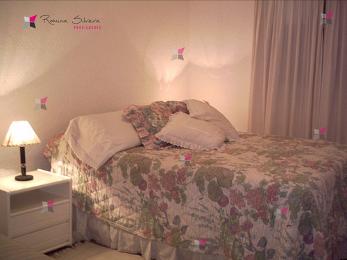 Casa En Mansa, 3 Dormitorios *- Ref: 7200