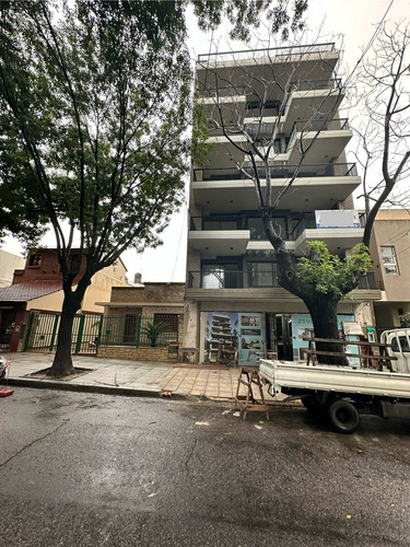 Departamento Monoambiente  En Venta En Colegiales, Capital Federal, Buenos Aires