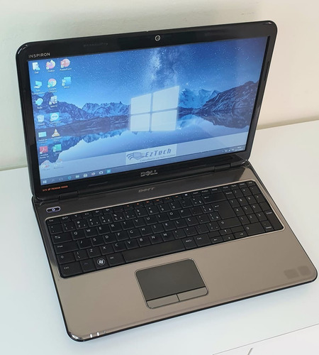 Black Friday Notebook Dell N5010 Core I3 4gb 320gb 15 Usado