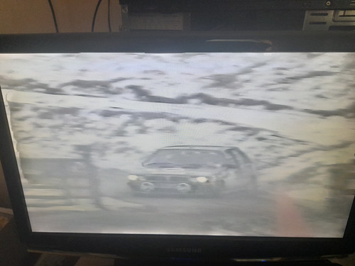 Vhs - Havoc 7 (dublado) (Usado)