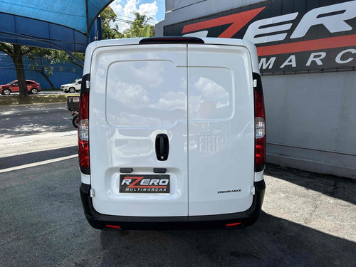Fiat Fiorino 1.4 MPI FURGÃO ENDURANCE 8V FLEX 2P MANUAL