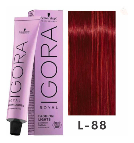 Igora Royal Fashion Lights