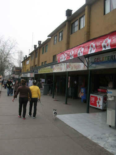 Directo Dueño, Sin Comisión, San Luis De Macul