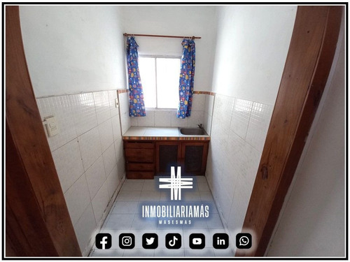 Imagen 8 de 15 de Apartamento Venta 2 Dormitorios Parque Batlle Montevideo-sg* (ref: Ims-15597)
