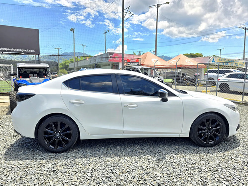 Mazda 3 2.0 Grand Touring