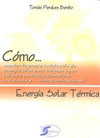 Energia Solar Termica Como (libro Original)