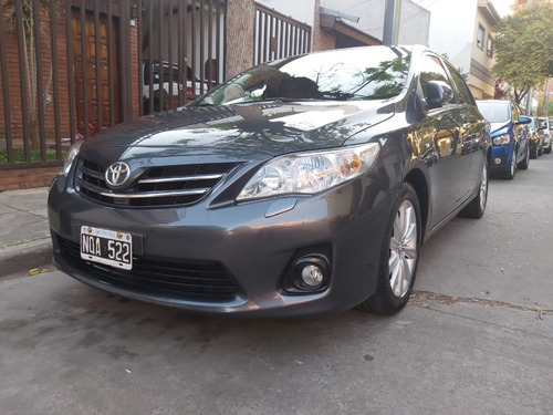 Toyota Corolla Se-g 1.8 M/t 2014
