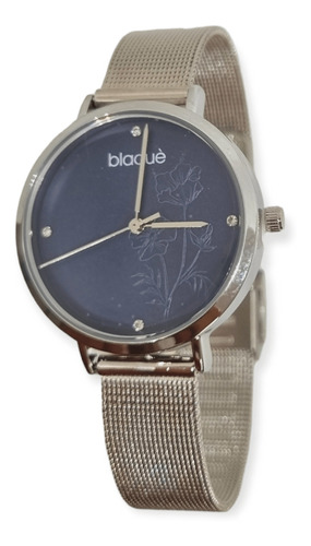 Reloj Blaque Mujer Bq-218pa