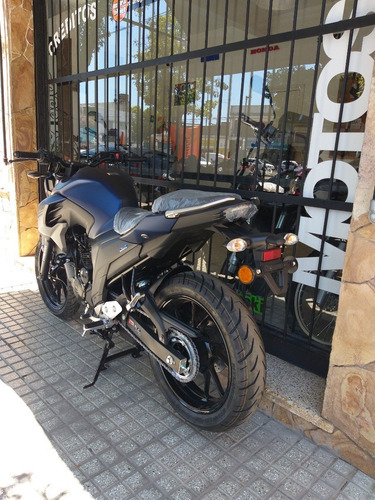 Imagen 4 de 10 de Yamaha Fz 25