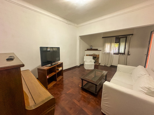 Terreno En Venta En Acassuso