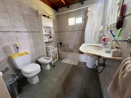 Casa Quinta En Venta José C Paz C/pileta, Parrilla