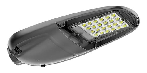 Luminaria De Calle Led Studio Spark 40w Luz Neutra Ip65