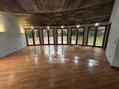 Casa En Venta Carlos Silva Vildosola