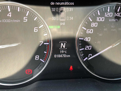 Imagen 11 de 11 de Acura Rlx 2014 3.5 Mt