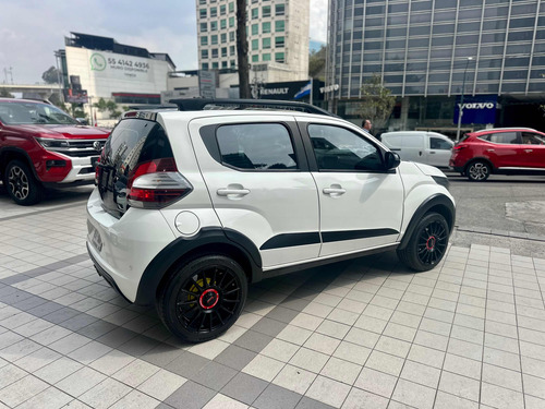 Fiat Mobi 1.0 Way Mt