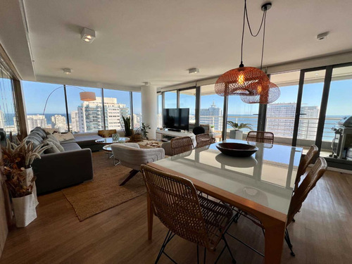 Venta Apartamento 3 Dormitorios En Suite Con Vista