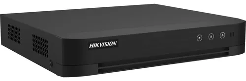 Dvr 8 Canales Analogicos Hikvision Ds-7208hghi-m1 Serie 7200