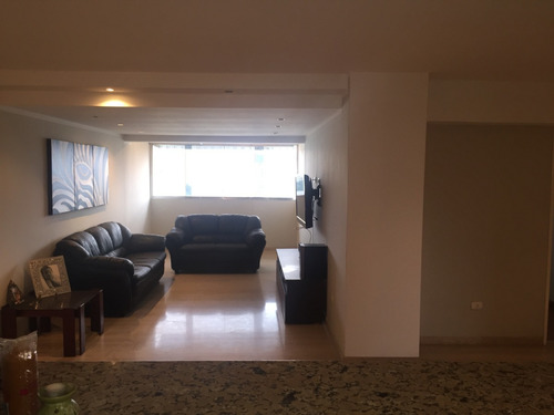 Venta De Apartamento En San Antonio De Los Altos ,calle La Ermita Residencias Monte Alto