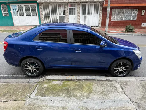 Chevrolet Cobalt Ltz