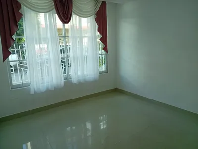 Casa en arriendo