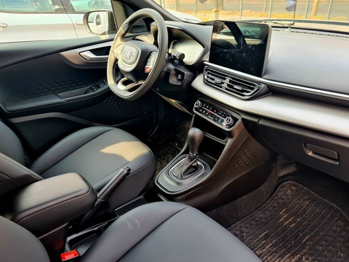Imagen 5 de 9 de Fiat Pulse Impetus / Drive Cvt At7 120cv. 2022 Fcio T/usado