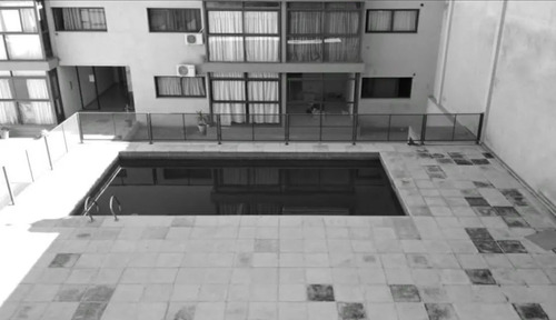 Imagen 9 de 9 de Se Vende Dpto En B° Alto Alberdi De 1 Dormitorio En Complejo Con Pileta