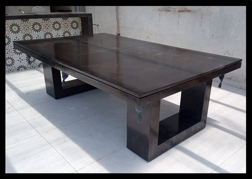 ..mesa Profesional Pool/ping Pong Comedor Moderna Quaystone