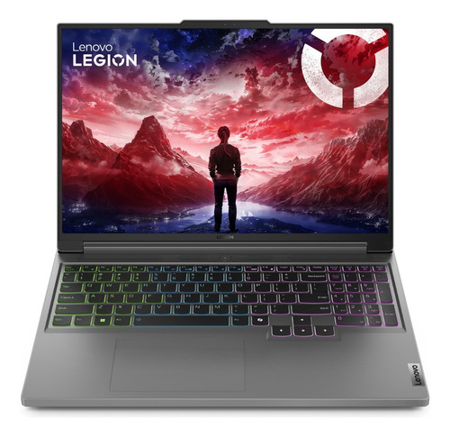 Notebook Lenovo Legion 5 R7 7435hs 16gb 1tb Rtx4060 Win Csi
