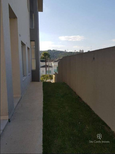 Imagem 18 de 30 de Casa Com 4 Dormitórios À Venda, 400 M² Por R$ 1.900.000,00 - Granja Viana - Jandira/sp - Ca1959