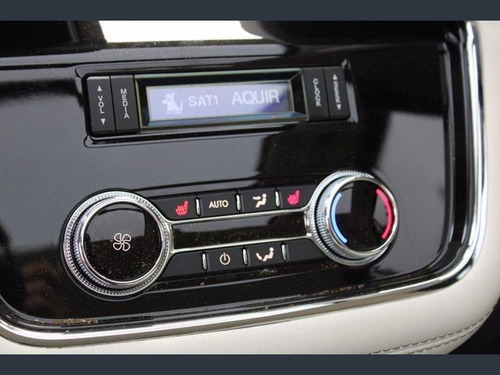 Imagem 9 de 15 de Lincoln Navigator Black Label 3.5l Bi-turbo 5p