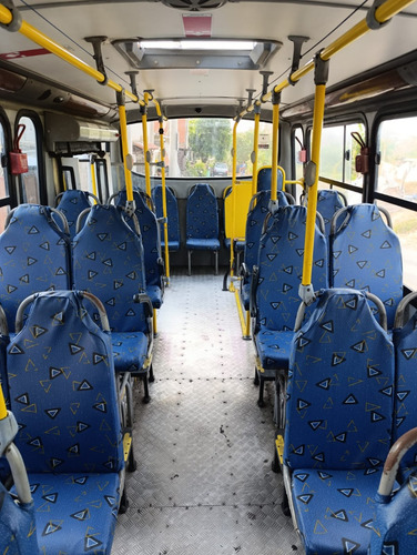 Onibus Neobus Spetrum Mb (caio/comil/busscar/marcopolo)