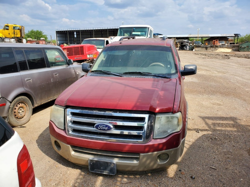 Ford Expedition 2008 Auto Partes Y Refacciones Desarme