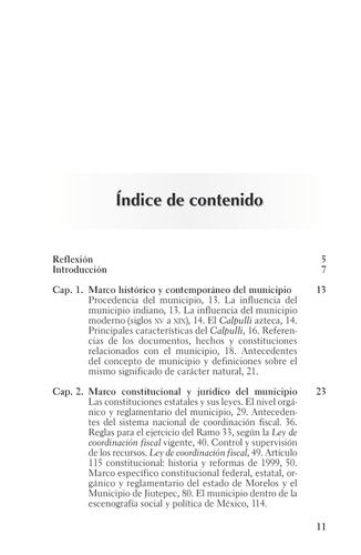 Administración Publica Municipal Editorial Trillas