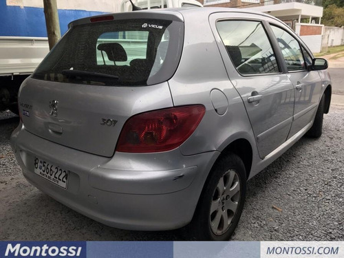Peugeot 307 Xt 2005 Buen Estado!