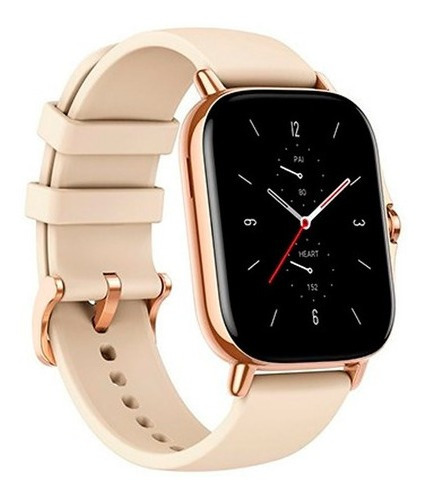 Imagen 3 de 3 de Reloj Huami Amazfit Gts 2 Gps Sumergible Y Recibe Llamadas