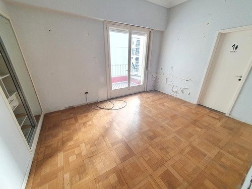 Imagen 9 de 30 de Dúplex En Edificio De Estilo Francés, Excelente Categoría