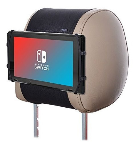 Soporte Para Cabecera De Asiento Auto Para Nintendo Switch 