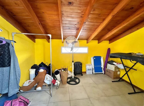 Tríplex En Barrio Cerrado En San Miguel