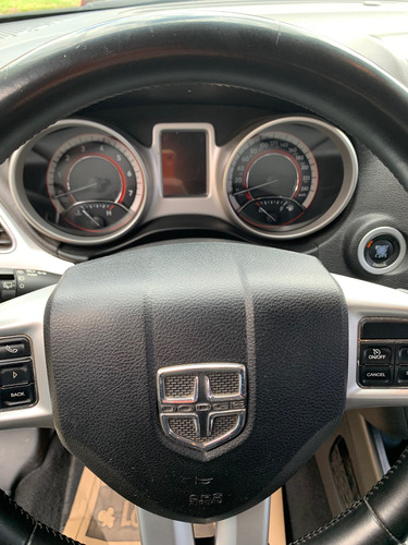 Dodge Journey 2.4 Se 170cv Atx