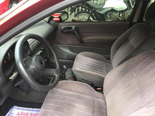 Imagem 5 de 6 de Chevrolet Corsa 1996 1.4 Gl 3p