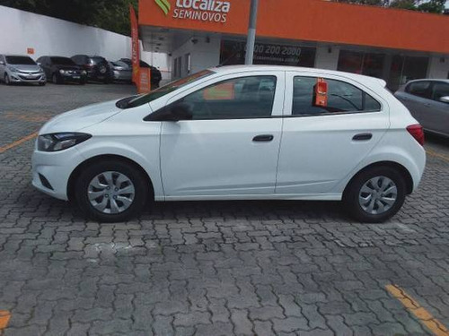 Imagem 8 de 9 de Chevrolet Joy 1.0 Spe4 Flex Manual