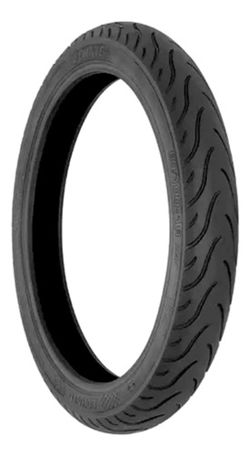 Pneu Traseiro Cg Fan 150 160 100/80-18 Technic Stroker