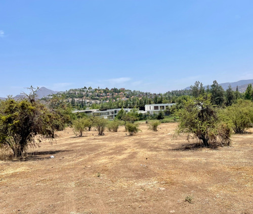 Imagen 8 de 8 de Magnifico Sitio Borde Cancha, Valle Escondido