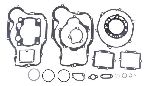 1 Conjunto Completo De Junta De Motor Para Kx250 1993-2003