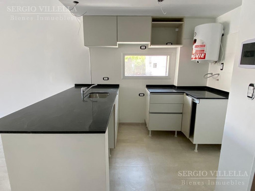 Imagen 4 de 15 de Pte. Roca 1300- Departamento De Un Dormitorio En Venta - Rosario.