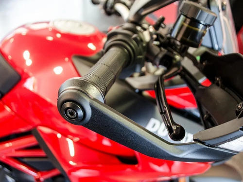 Imagen 15 de 25 de Ducati Multistrada 950 S Spoked Wheels Gf