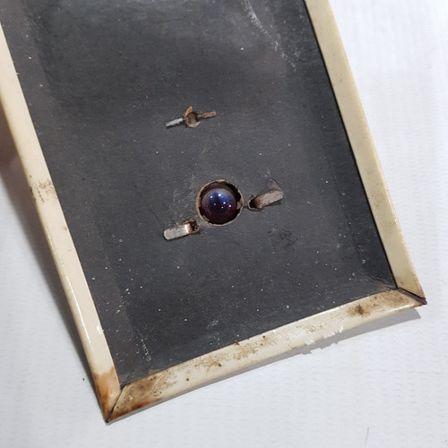 Imagen 9 de 10 de Antiguo Termómetro Bilz En Caja Funciona Mag 59581