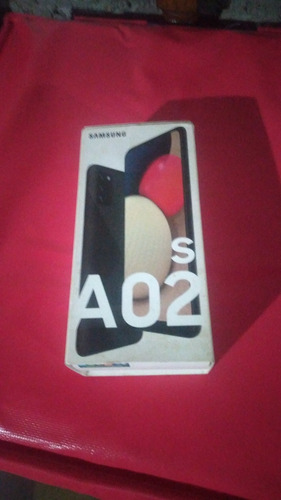 Celular Samsung A02s