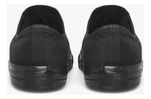Zapatillas Converse Chuck Taylor Negro Negro