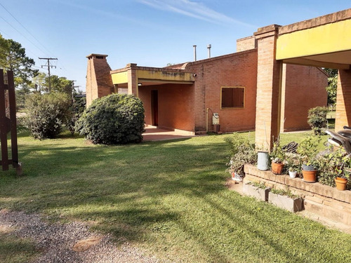 Venta Complejo Cabañas Villa Del Dique Calamuchita